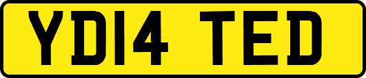 YD14TED