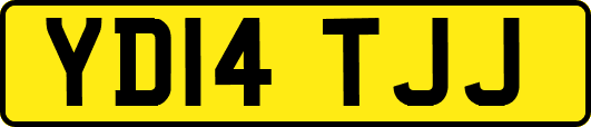 YD14TJJ