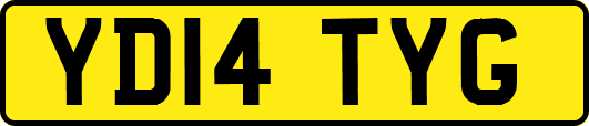 YD14TYG