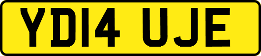 YD14UJE