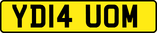 YD14UOM
