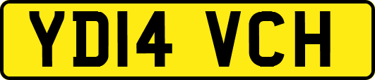YD14VCH