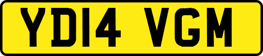 YD14VGM