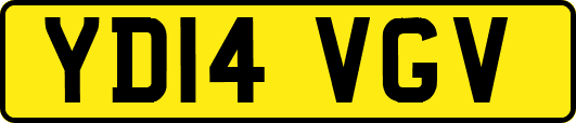 YD14VGV