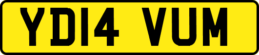 YD14VUM