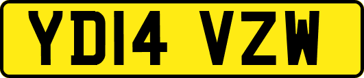 YD14VZW