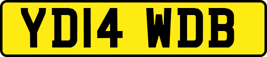 YD14WDB