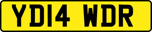 YD14WDR