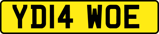 YD14WOE