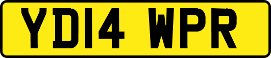 YD14WPR