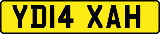 YD14XAH