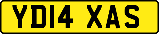 YD14XAS