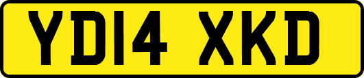 YD14XKD