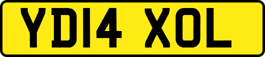 YD14XOL
