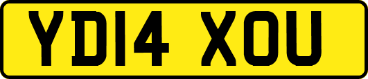 YD14XOU