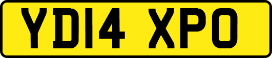 YD14XPO