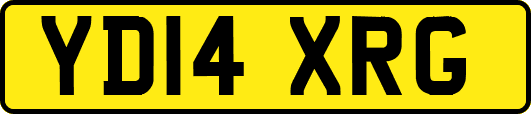 YD14XRG