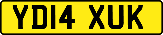 YD14XUK