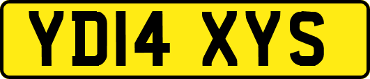 YD14XYS