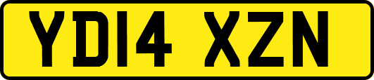 YD14XZN