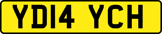 YD14YCH