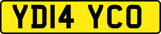 YD14YCO