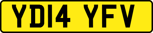 YD14YFV