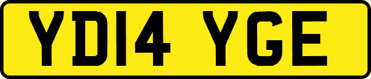 YD14YGE