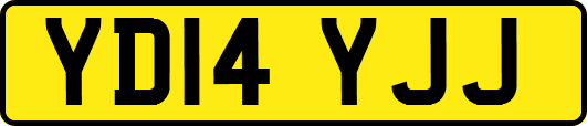 YD14YJJ