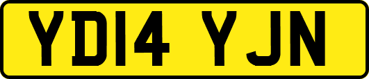 YD14YJN