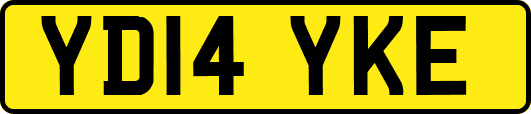 YD14YKE