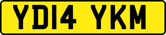 YD14YKM