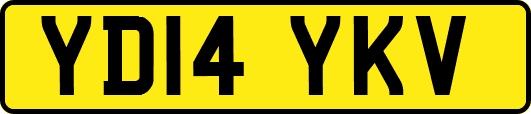 YD14YKV