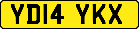 YD14YKX