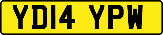 YD14YPW