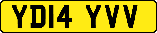 YD14YVV