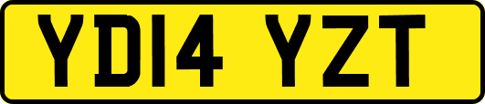 YD14YZT