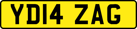 YD14ZAG