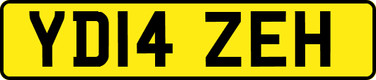 YD14ZEH