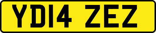 YD14ZEZ