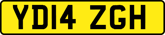 YD14ZGH