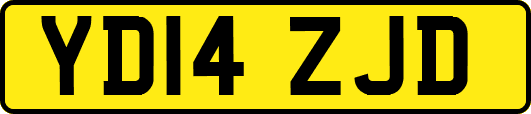 YD14ZJD