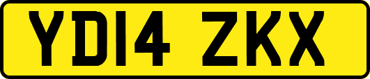 YD14ZKX