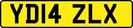 YD14ZLX
