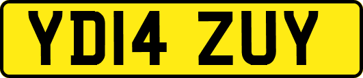 YD14ZUY