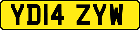 YD14ZYW