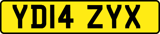 YD14ZYX