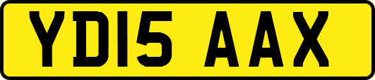 YD15AAX
