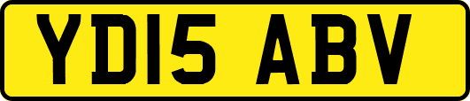 YD15ABV