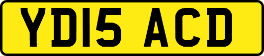 YD15ACD